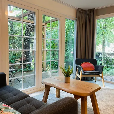 Landgoedhotel Vennendal 4* Nunspeet