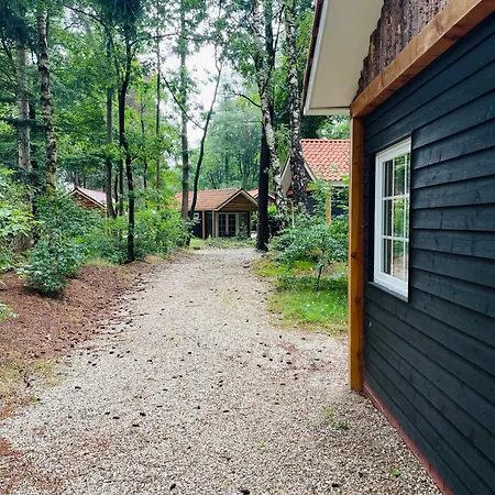 Landgoedhotel Vennendal Hotel