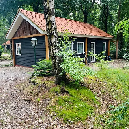 Hotel Landgoedhotel Vennendal