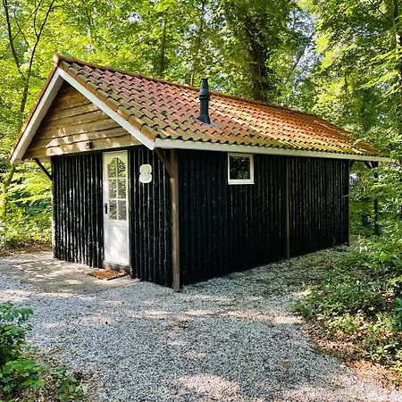 Landgoedhotel Vennendal
