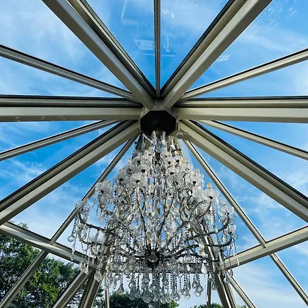 Landgoedhotel Vennendal