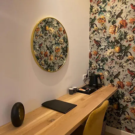 Landgoedhotel Vennendal 4*