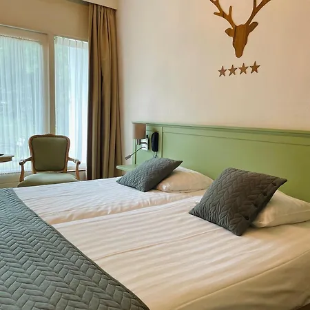 Hotel Landgoedhotel Vennendal 4*