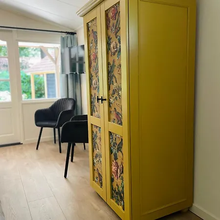 Landgoedhotel Vennendal Отель Нюнспет