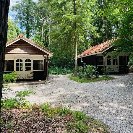 Landgoedhotel Vennendal Hotel Nunspeet