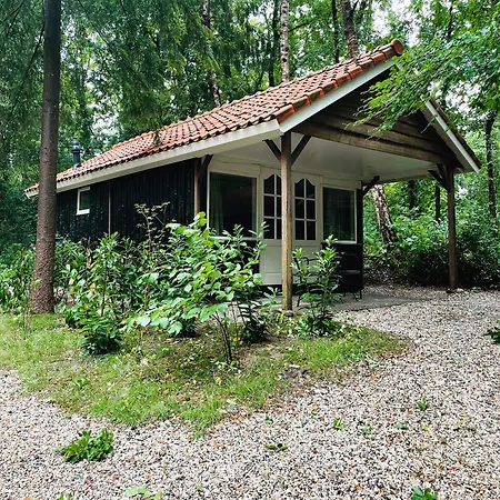 Landgoedhotel Vennendal Нюнспет