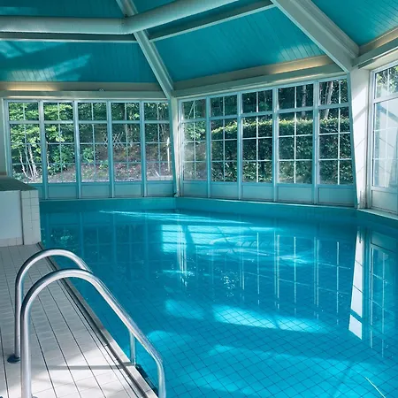 Landgoedhotel Vennendal Нюнспет