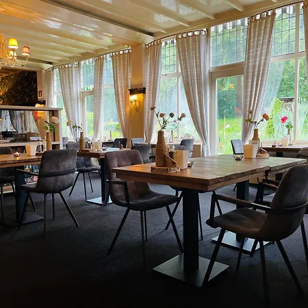 Hotel Landgoedhotel Vennendal Nunspeet