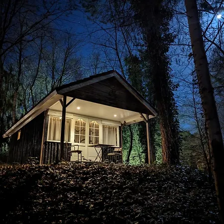 Landgoedhotel Vennendal 4*