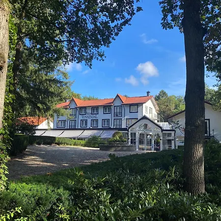 Landgoedhotel Vennendal Nunspeet