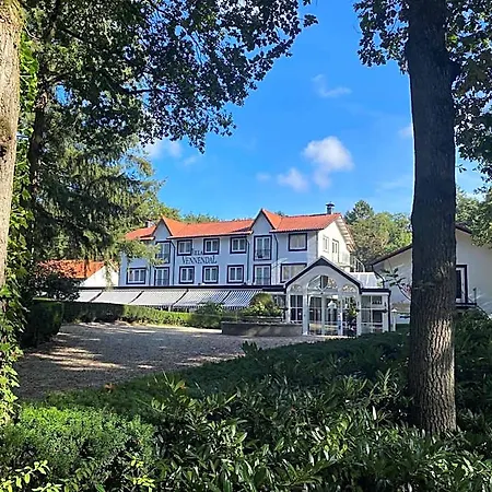 Landgoedhotel Vennendal 4* نونسبيت
