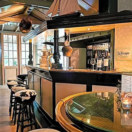 Landgoedhotel Vennendal