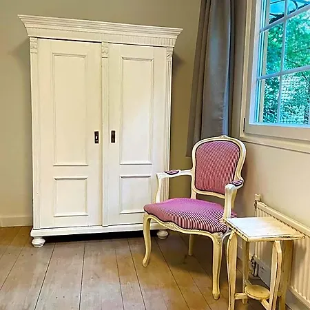 فندق Landgoedhotel Vennendal 4*