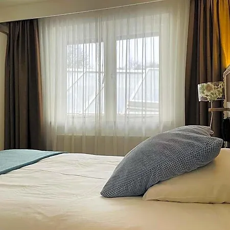 فندق Landgoedhotel Vennendal