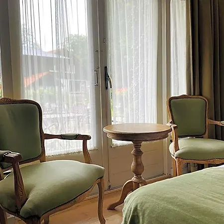 Landgoedhotel Vennendal نونسبيت