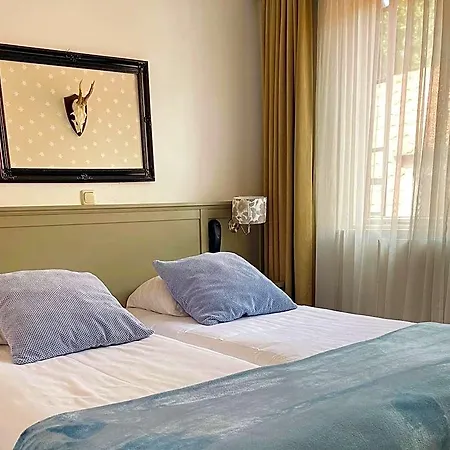 Landgoedhotel Vennendal 4* نونسبيت