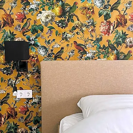 Landgoedhotel Vennendal فندق نونسبيت