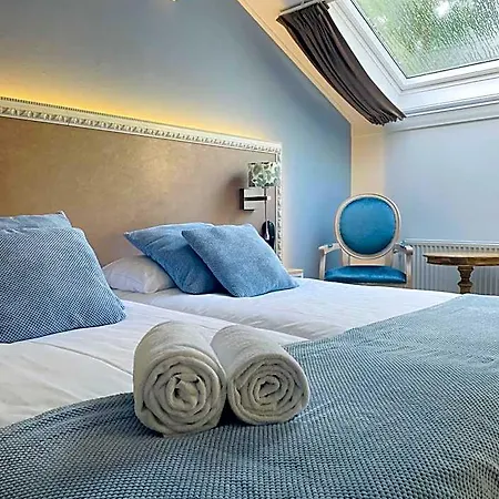 Landgoedhotel Vennendal نونسبيت