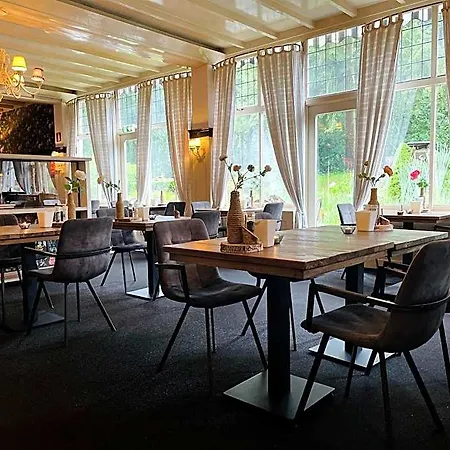 Landgoedhotel Vennendal فندق نونسبيت