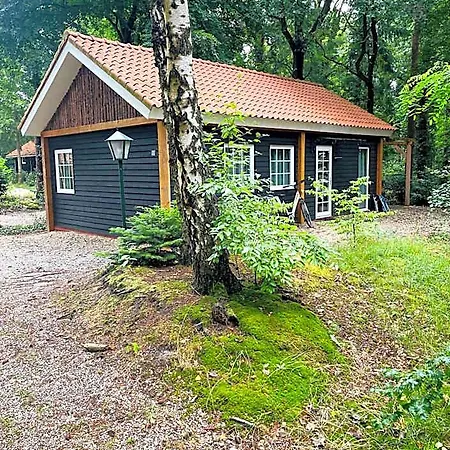 Hotel Landgoedhotel Vennendal Nunspeet