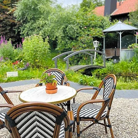 Hotel Landgoedhotel Vennendal Nunspeet