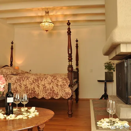 Landgoedhotel Vennendal Nunspeet