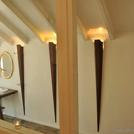 فندق Landgoedhotel Vennendal