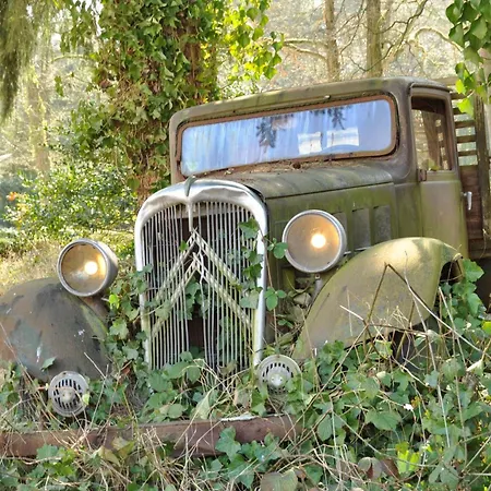 Landgoedhotel Vennendal