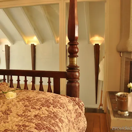 Hotel Landgoedhotel Vennendal 4*