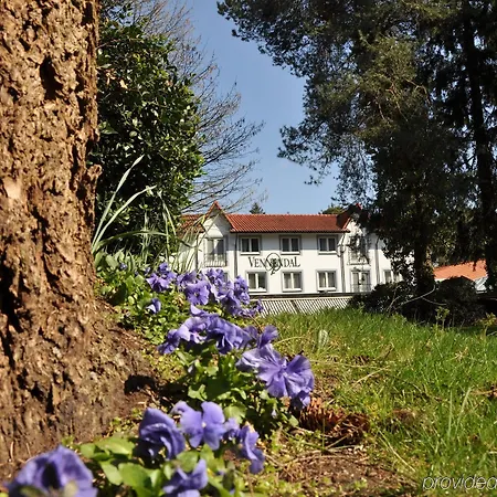 Hotel Landgoedhotel Vennendal Nunspeet