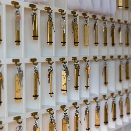 Landgoedhotel Vennendal 4* Nunspeet