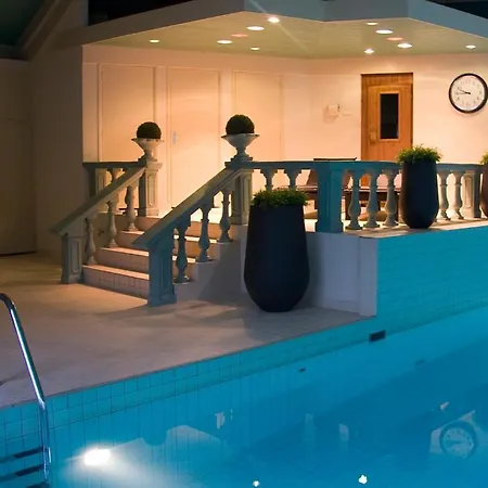 Landgoedhotel Vennendal