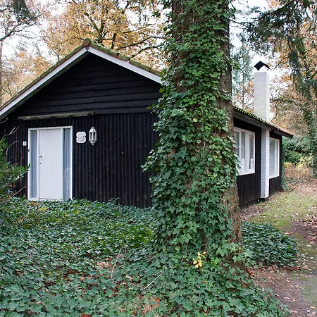 Landgoedhotel Vennendal 4* Nunspeet