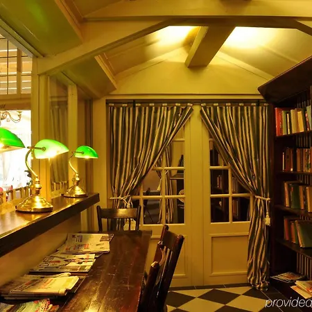 Hotel Landgoedhotel Vennendal 4*