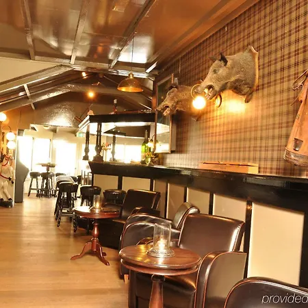 Landgoedhotel Vennendal Hotel