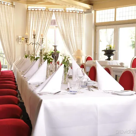 Hotel Landgoedhotel Vennendal 4*