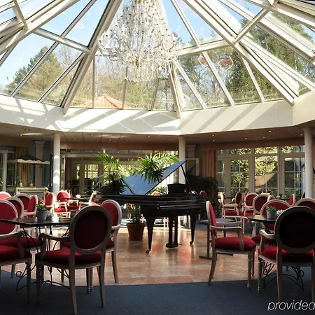 Landgoedhotel Vennendal Hotel Nunspeet