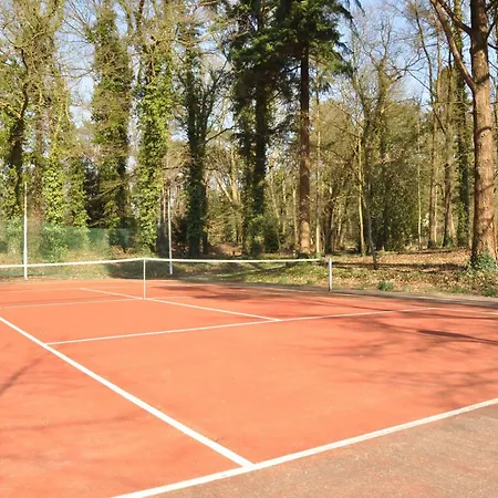 Landgoedhotel Vennendal Otel