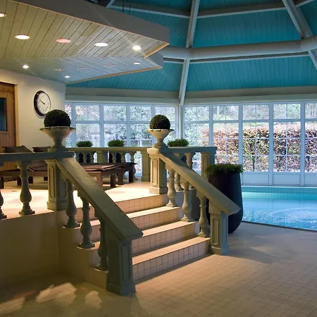 Landgoedhotel Vennendal Hotel Nunspeet