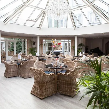 Landgoedhotel Vennendal Hotel Nunspeet
