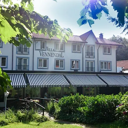 Hotel Landgoedhotel Vennendal 4*