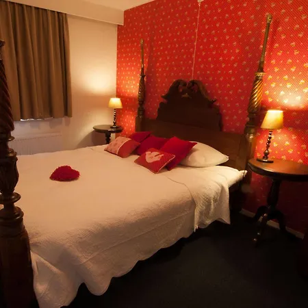 Hotel Landgoedhotel Vennendal 4*