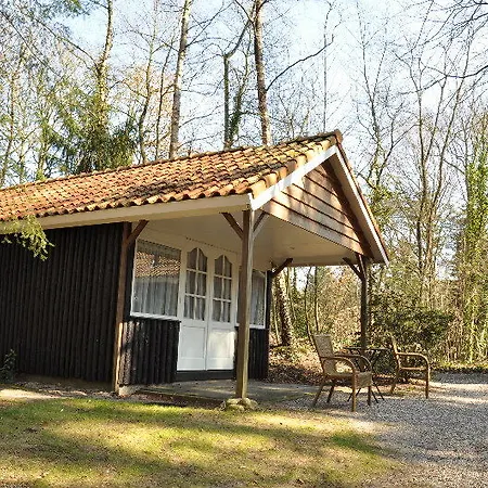 Landgoedhotel Vennendal