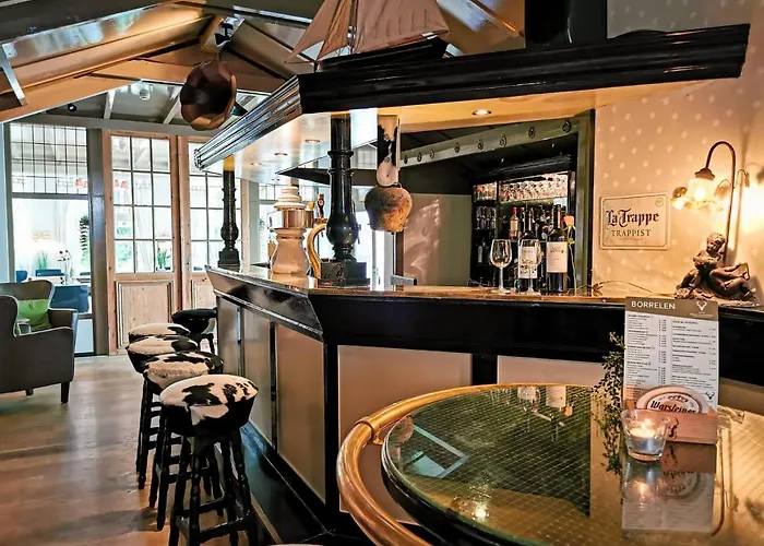 Landgoedhotel Vennendal Hotell Nunspeet