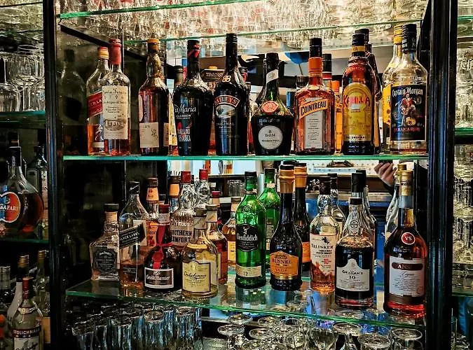 Landgoedhotel Vennendal Otel Nunspeet