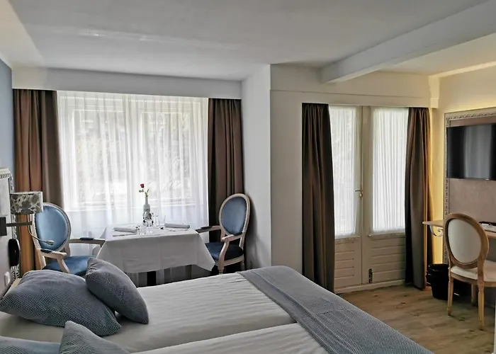 Landgoedhotel Vennendal