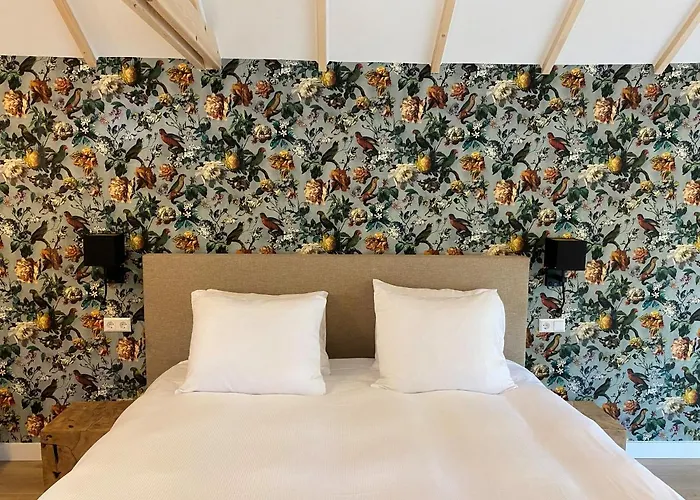 Landgoedhotel Vennendal Nunspeet