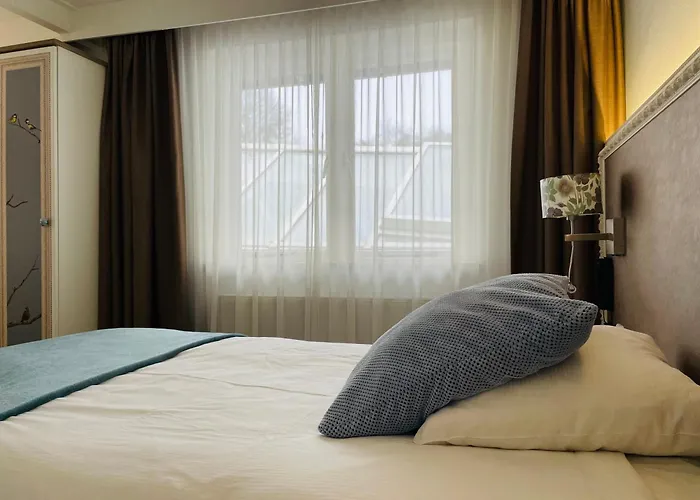 Landgoedhotel Vennendal