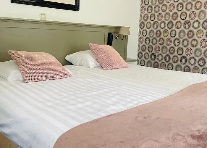 מלון Landgoedhotel Vennendal 4*