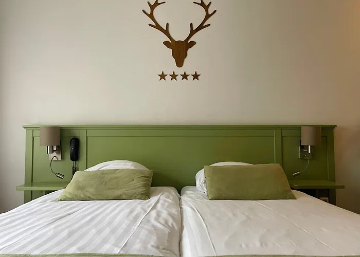 Landgoedhotel Vennendal 4*